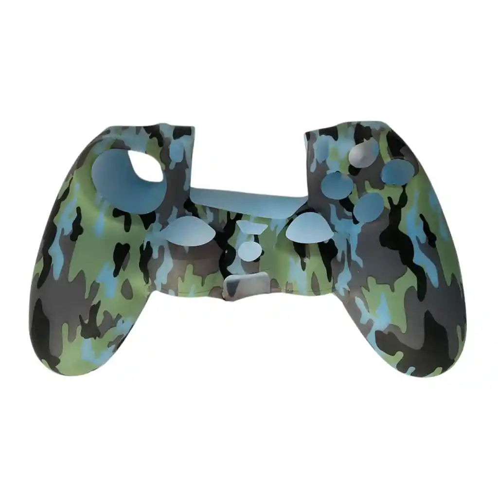 Silicona De Diseño Para Control De Ps4