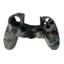 Silicona De Diseño Para Control De Ps4