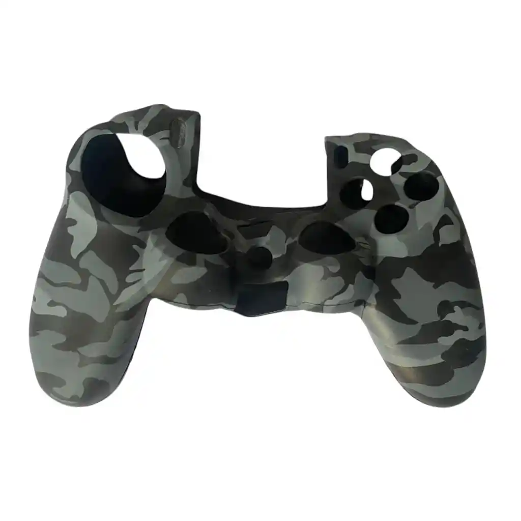 Silicona De Diseño Para Control De Ps4