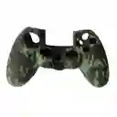 Silicona De Diseño Para Control De Ps4