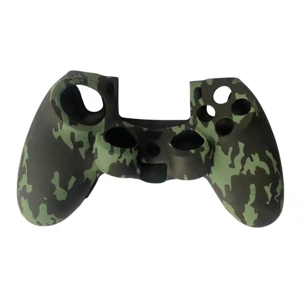 Silicona De Diseño Para Control De Ps4