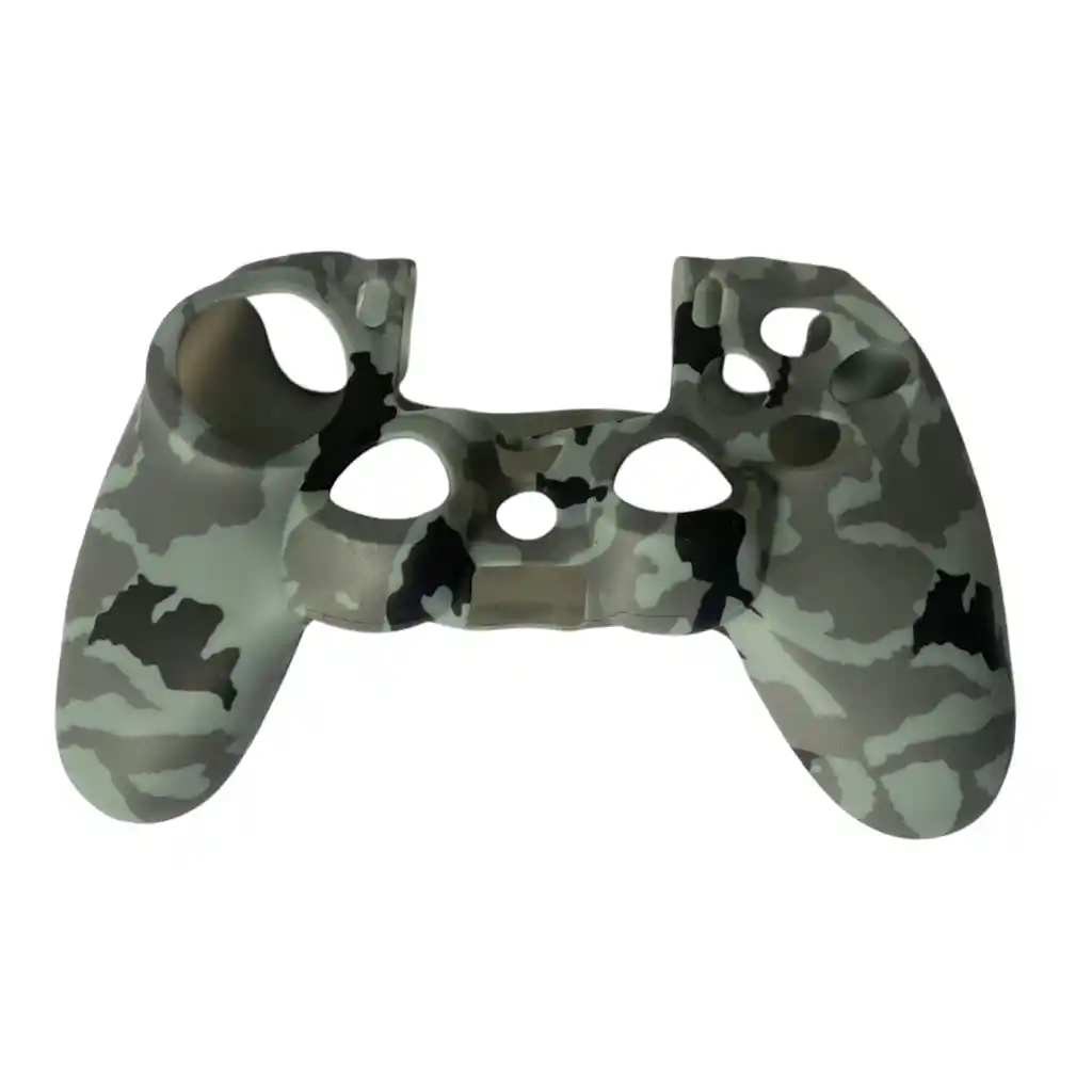 Silicona De Diseño Para Control De Ps4