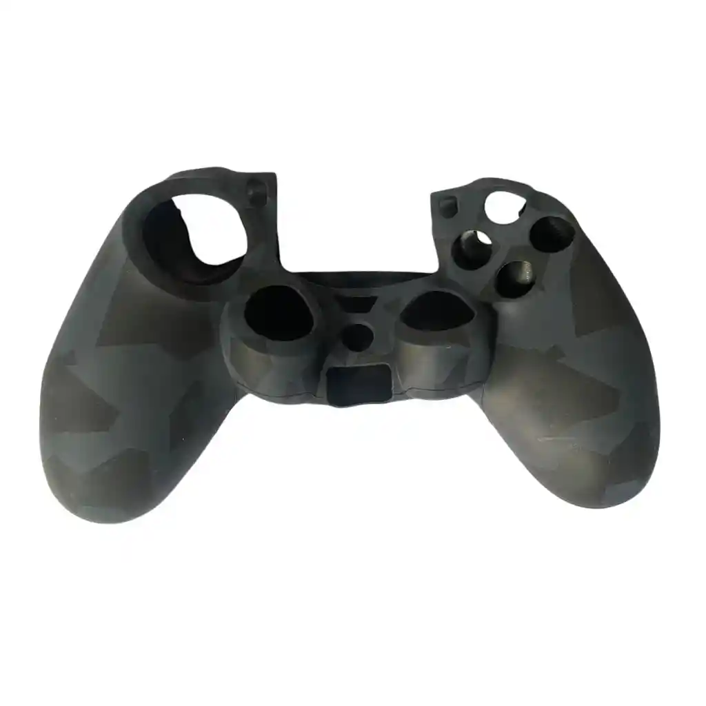 Silicona De Diseño Para Control De Ps4