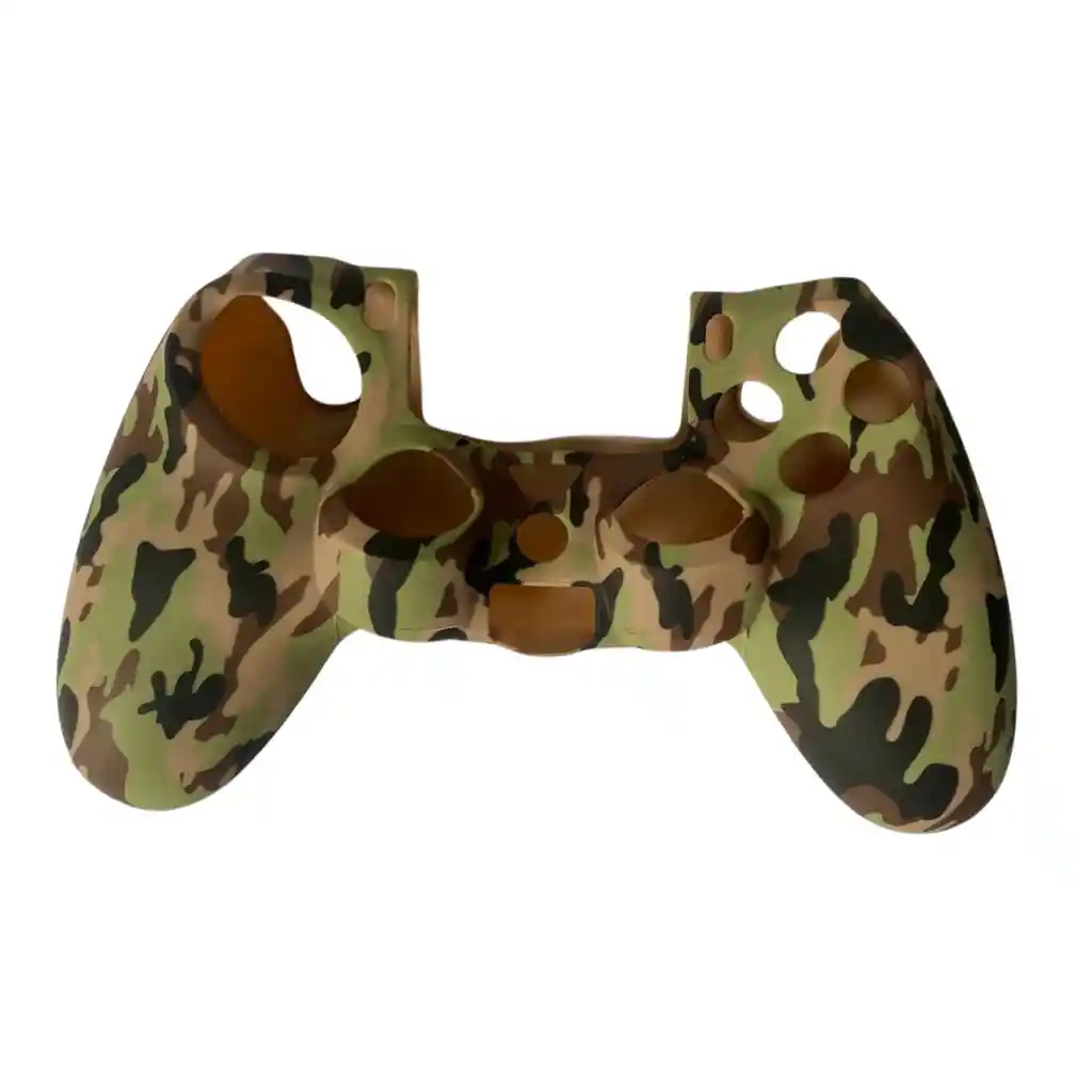 Silicona De Diseño Para Control De Ps4