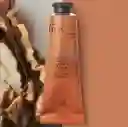 Pulpa Hidratante Para Manos Ekos Castaña