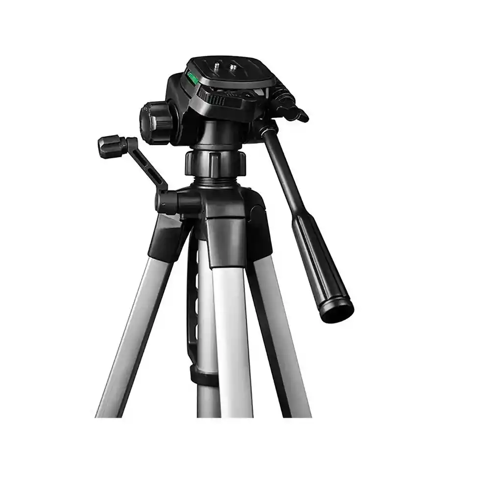 Tripode Para Camara Beston 3520 140cm Mas Estuche Y Soporte