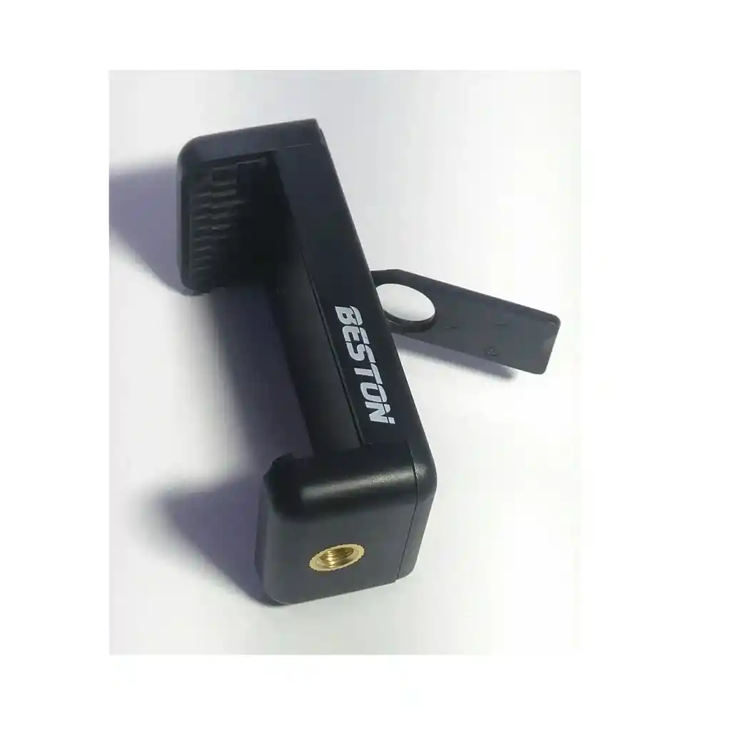 Tripode Para Camara Beston 3520 140cm Mas Estuche Y Soporte