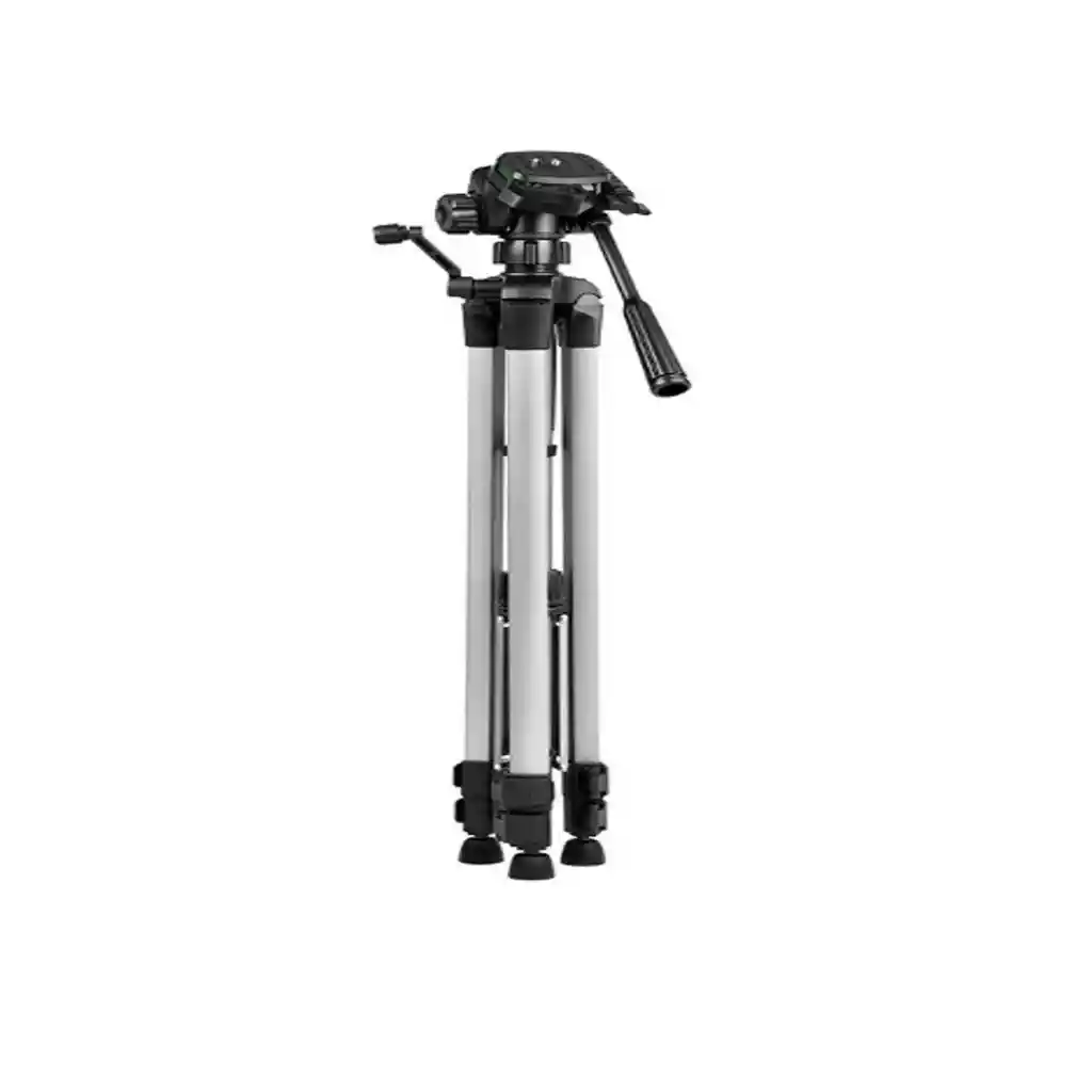 Tripode Para Camara Beston 3520 140cm Mas Estuche Y Soporte