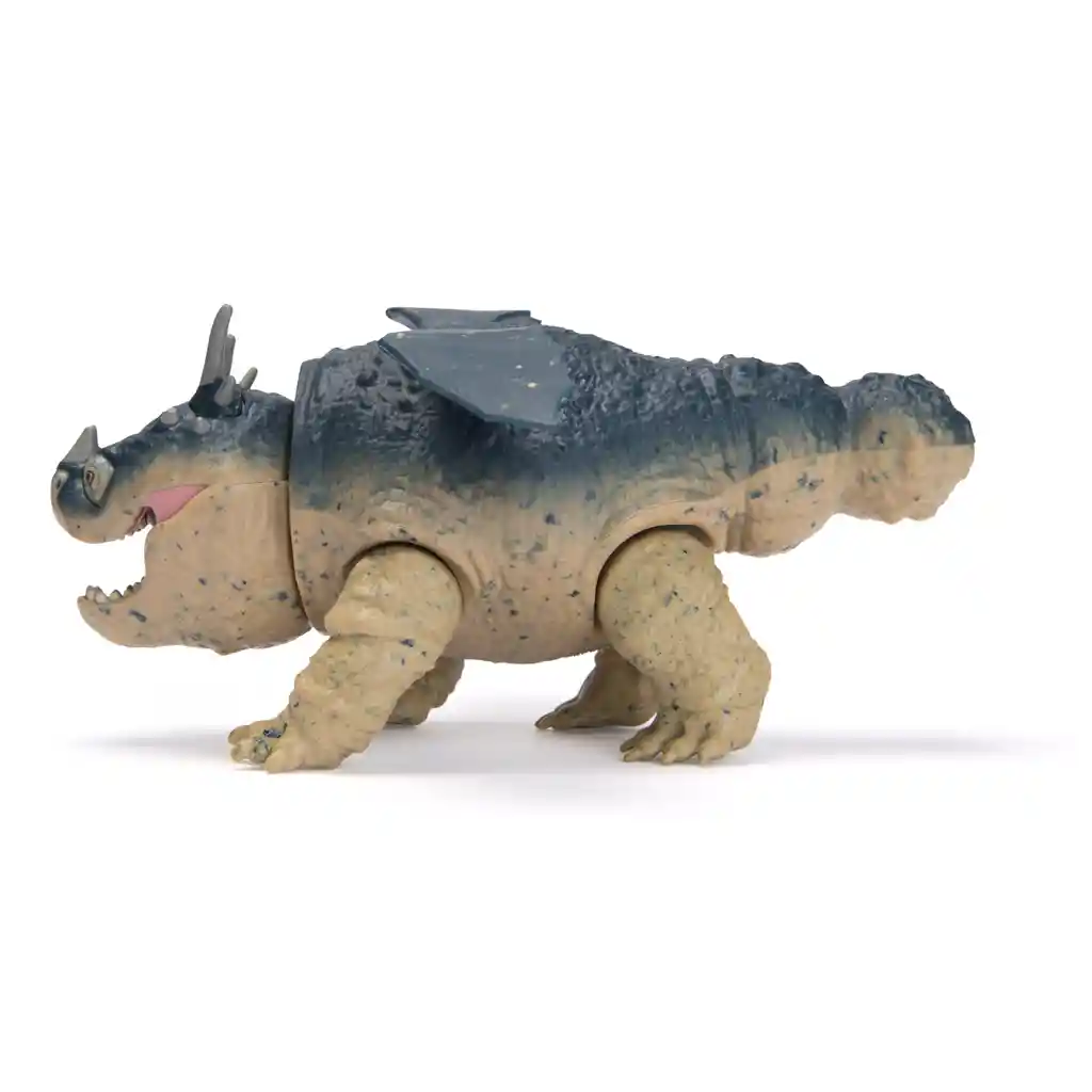 Como Entrenar A Tu Dragon Gronckle Figura De Accion 13 Cm