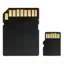 Memoria Microsd Adata 32gb Con Adaptador