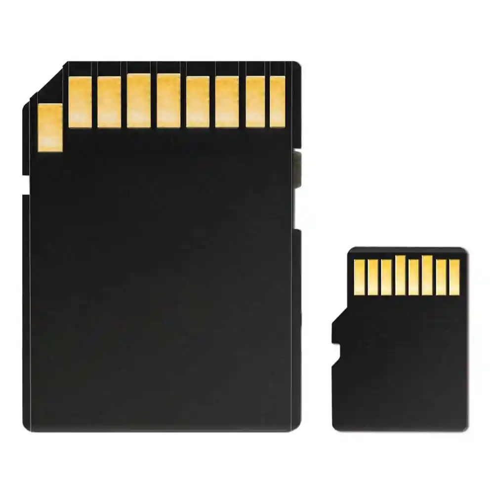 Memoria Microsd Adata 32gb Con Adaptador