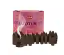 Incienso Cono Hem Fragancia Lotus Caja 40 Unidades 115g