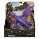Como Entrenar A Tu Dragon Skrill Figura De Accion 23 Cm
