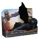 Hug & Glide Toothless /	chimuelo Abrazo Y Planeo