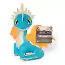 Como Entrenar A Tu Dragon Peluche Nadder Mortífero