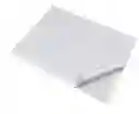 Rotulo Autoadhesivo Tamaño Carta X 10 Hojas