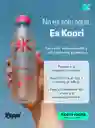 Koori Water - Agua Alcalina Ph9+ X 6