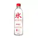 Koori Water - Agua Alcalina Ph9+ X 6