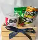 Ancheta Pequeña #3