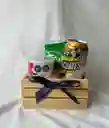 Ancheta Pequeña #3
