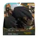Como Entrenar A Tu Dragon Chimuelo Y Hipo Figura De Accion 25 Cm