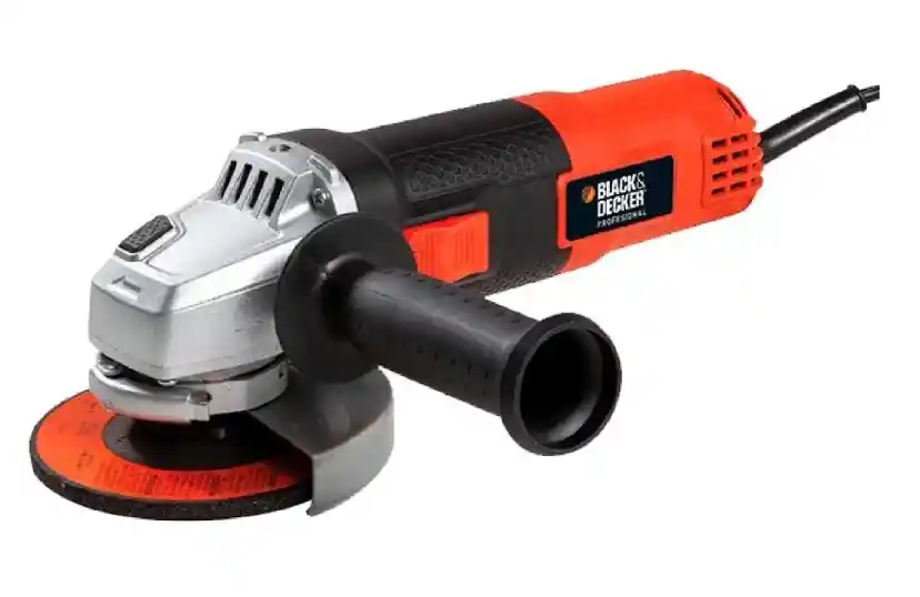 Inducido Para Black Y Decker Pulidora B&d G 720