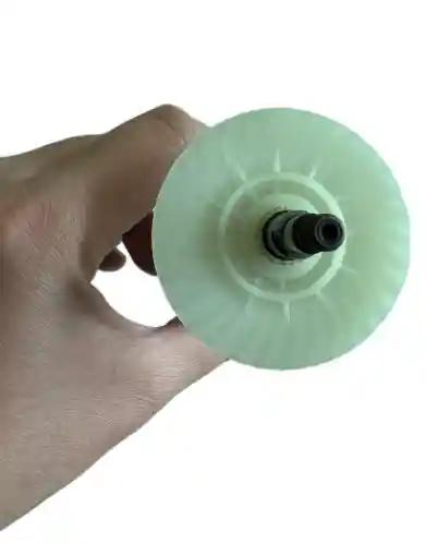 Inducido Para Black Y Decker Pulidora B&d G 720