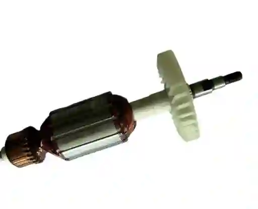 Inducido Para Black Y Decker Pulidora B&d G 720