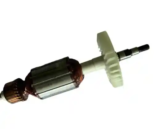 Inducido Para Black Y Decker Pulidora B&d G 720