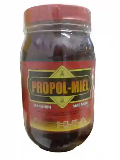 Propol Miel Con Marañon 240 Gms Apihuila