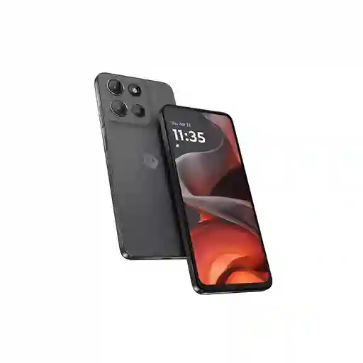Celular Motorola G15 128 4gb Gris