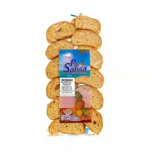 Tosatada Maiz Sin Gluten X135gr
