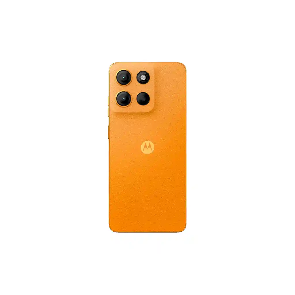 Celular Motorola G15 128 4gb Naranja