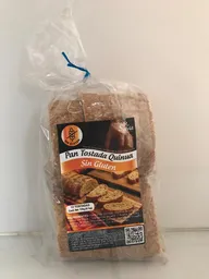 Tosatada Quinua Sin Gluten X135gr