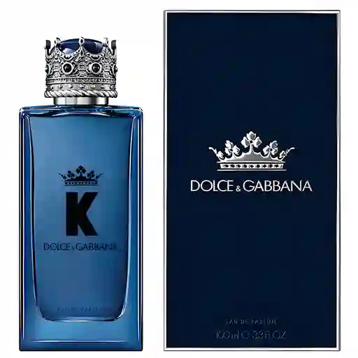 Perfume K D&g - Eau De Parfum - 100ml - Hombre