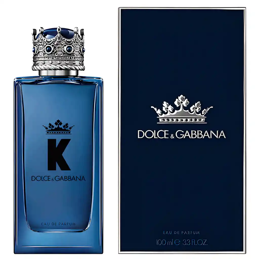Perfume K D&g - Eau De Parfum - 100ml - Hombre