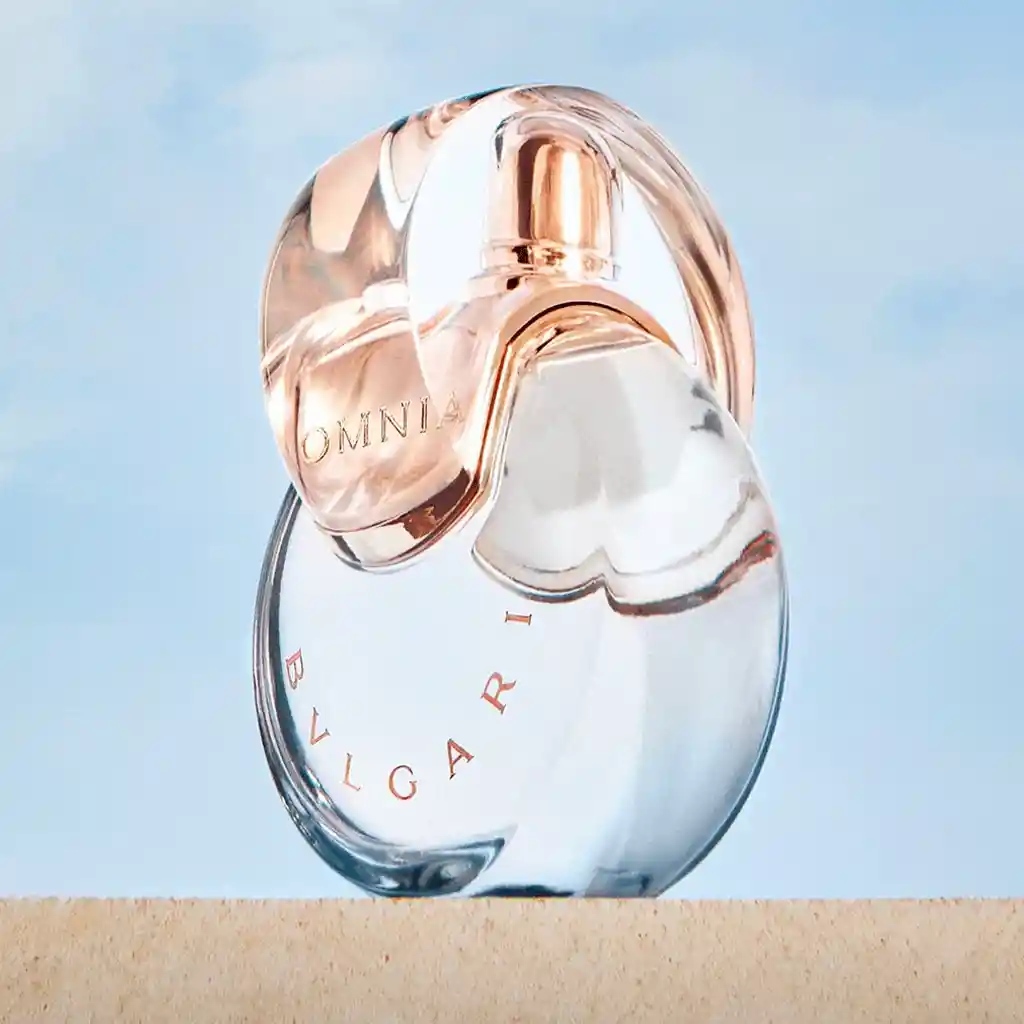 Perfume Bvlgari Omnia Crystalline Edt Mujer