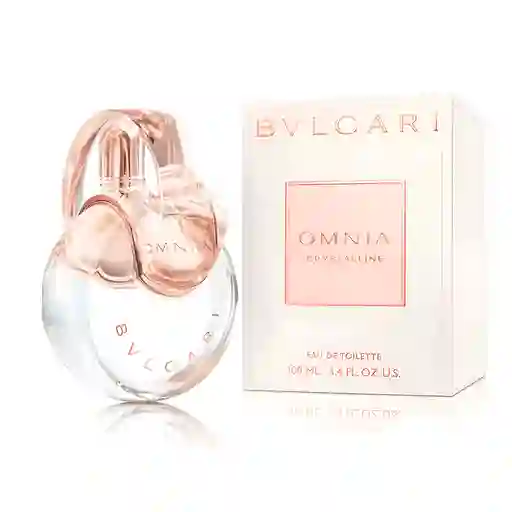 Perfume Bvlgari Omnia Crystalline Edt Mujer