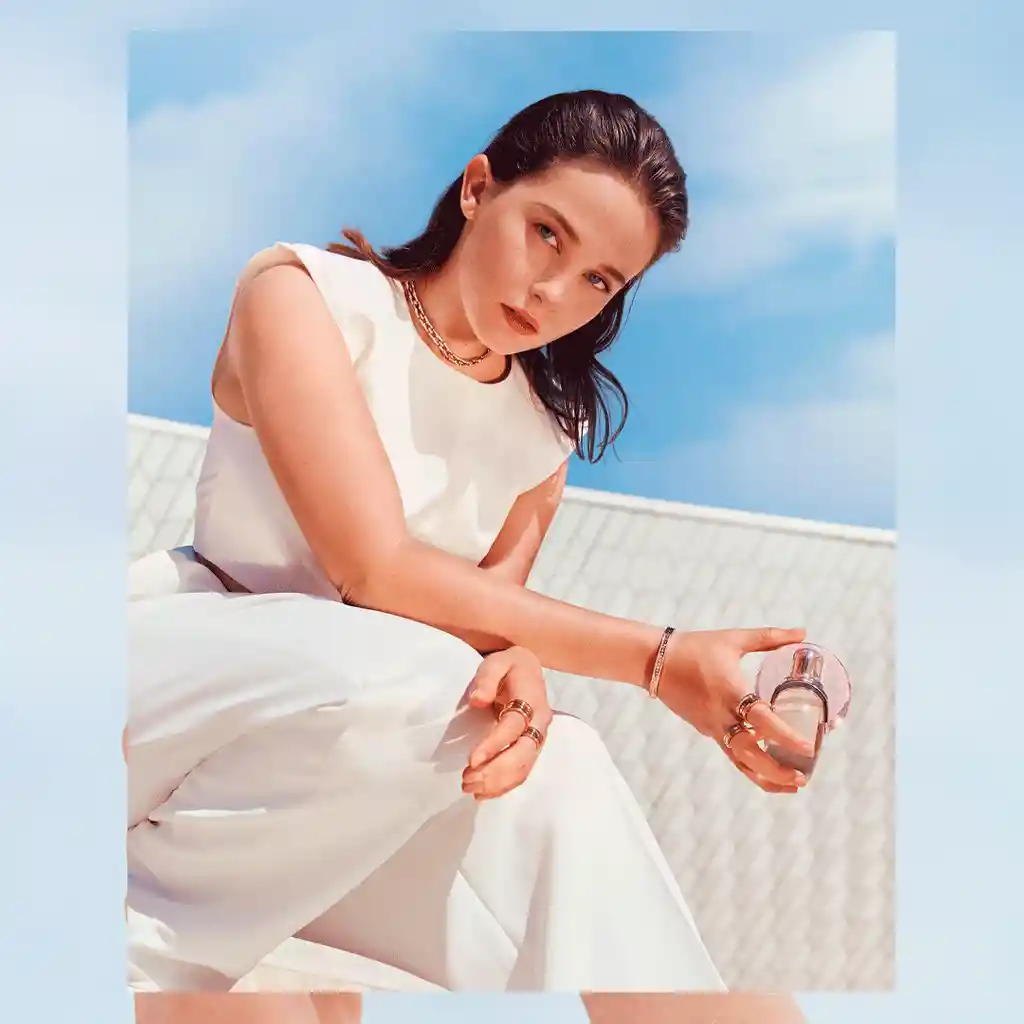 Perfume Bvlgari Omnia Crystalline Edt Mujer