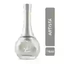 Esmalte Vogue Efecto Gel Artista X 14 Ml Paso 1