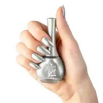 Esmalte Vogue Efecto Gel Artista X 14 Ml Paso 1