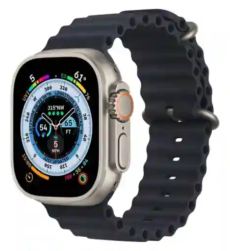 Reloj Inteligente Smartwatch T900 Ultra