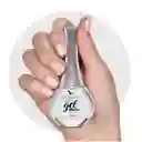 Esmalte Vogue Efecto Gel Brillo Diamante X 14 Ml Paso 2
