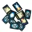 Juego De Mesa The Mind Reto Cooperativo Para Adultos