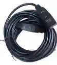 Cable De Extensión Usb 3.0 Activo De 10 M Cable