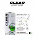 Vidrio Iphone 12 / 12 Pro Transparente (sin Bordes)
