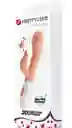 Vibrador Pretty Love Peter, Silicona Biomédica - 30 Velocidades