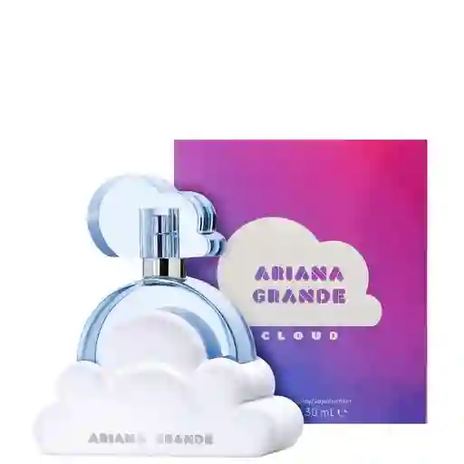 Ariana G. Cloud