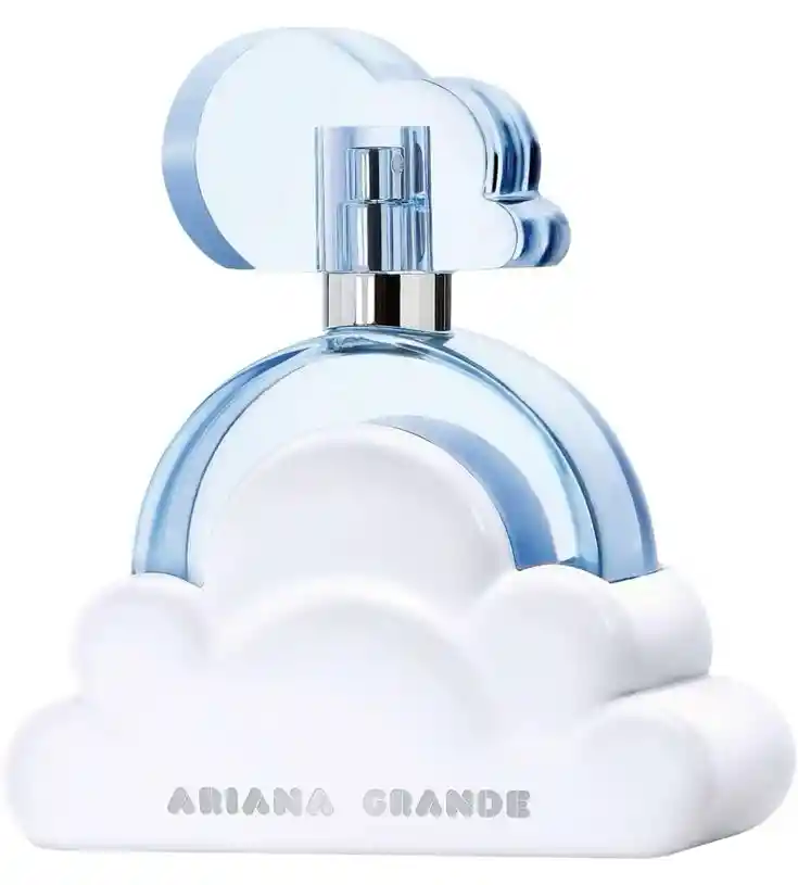Ariana G. Cloud