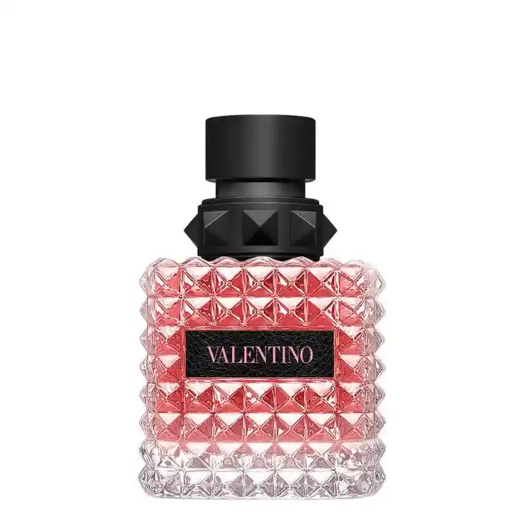 Valentino Donna Born In Roma